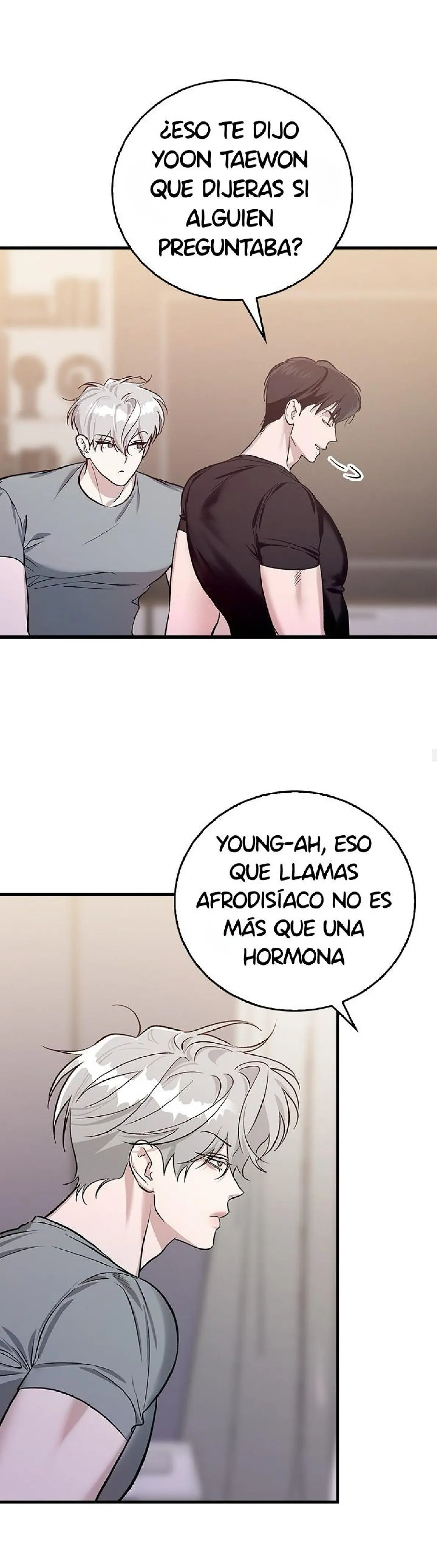 LADO CERO - Capítulo 13 - Página 6 - LectorTMOo