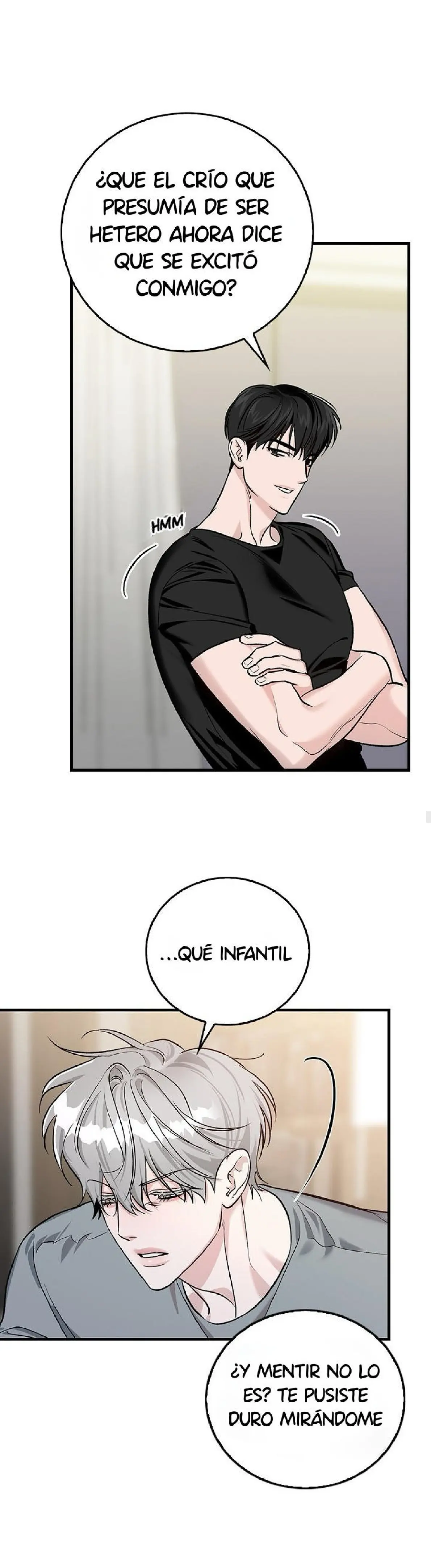 LADO CERO - Capítulo 13 - Página 8 - LectorTMOo