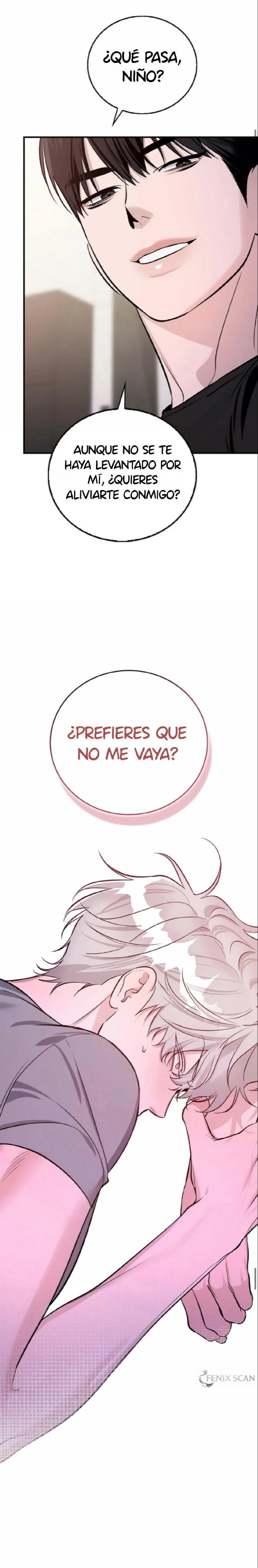 LADO CERO - Capítulo 14 - Página 11 - LectorTMOo