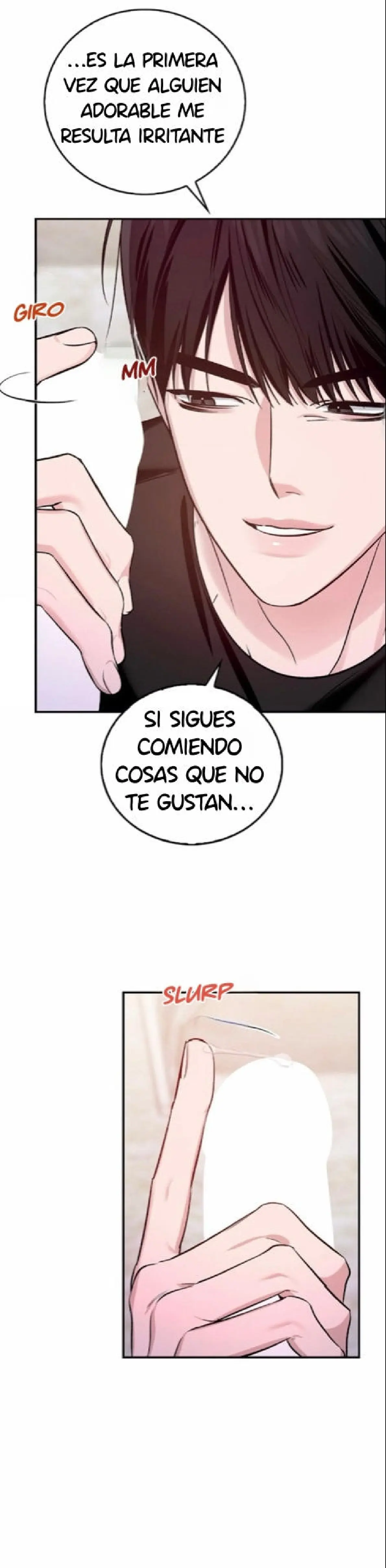 LADO CERO - Capítulo 14 - Página 16 - LectorTMOo