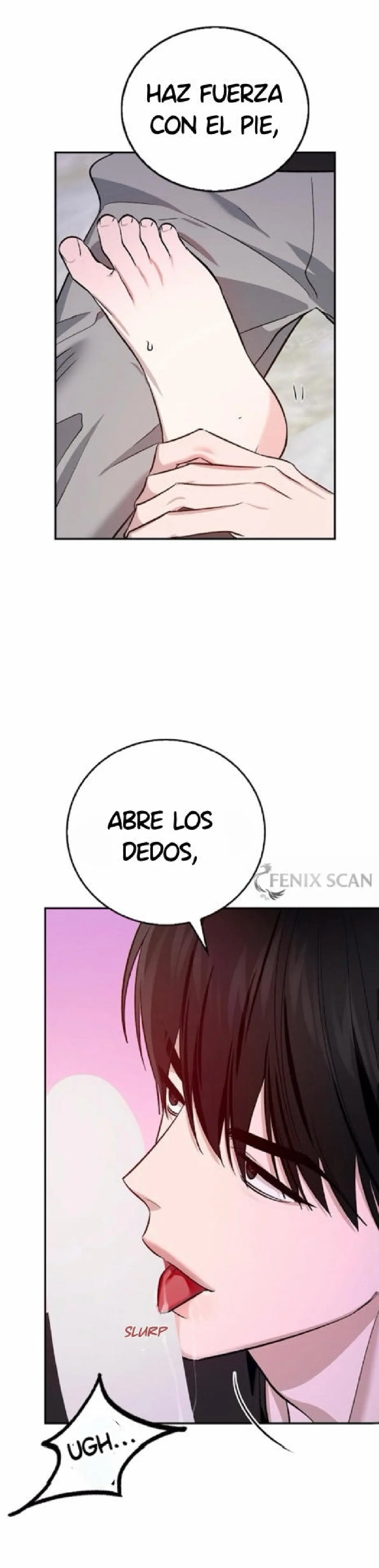 LADO CERO - Capítulo 14 - Página 23 - LectorTMOo