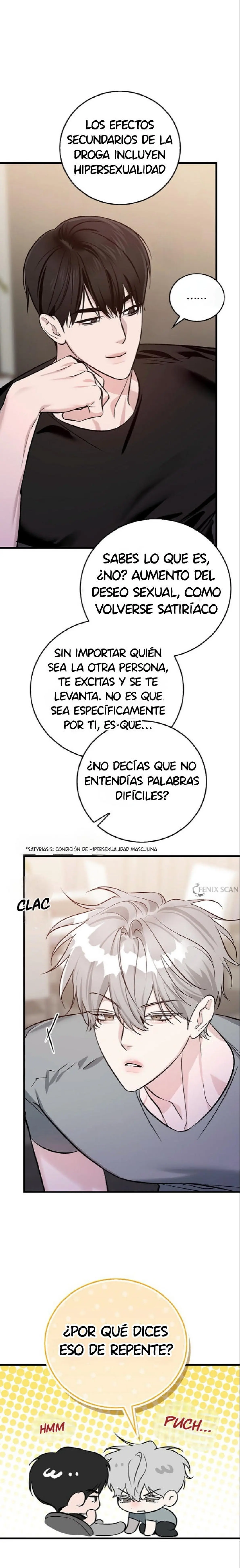 LADO CERO - Capítulo 14 - Página 3 - LectorTMOo