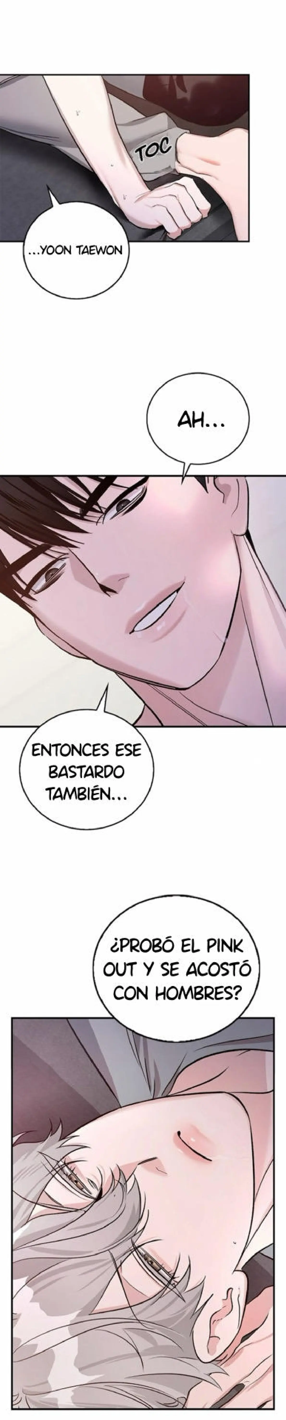LADO CERO - Capítulo 14 - Página 30 - LectorTMOo