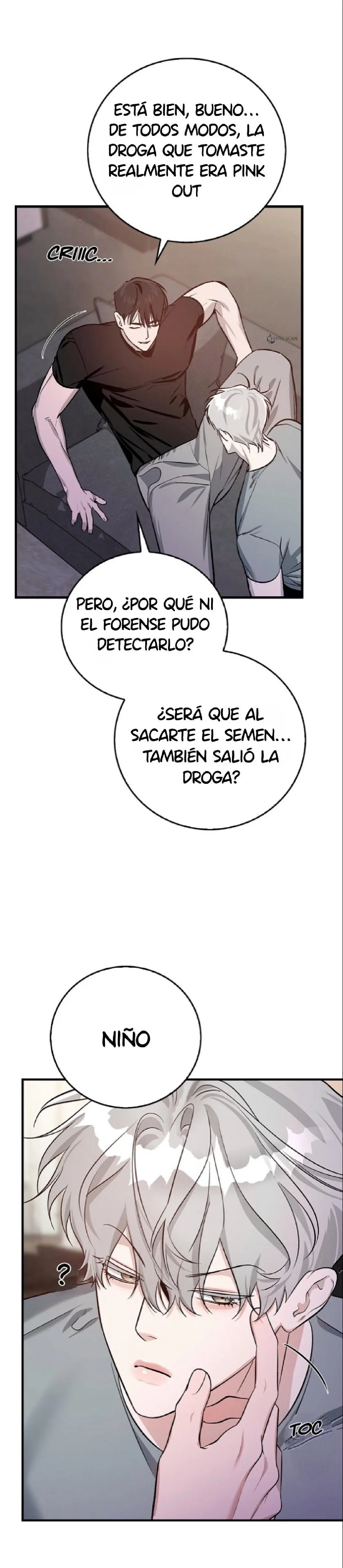 LADO CERO - Capítulo 14 - Página 5 - LectorTMOo