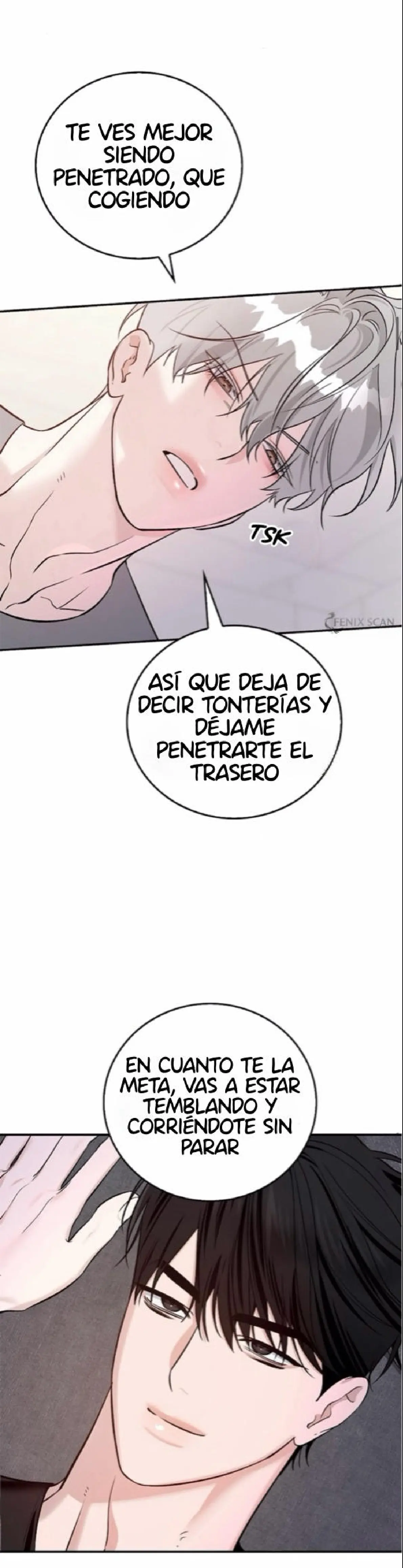 LADO CERO - Capítulo 15 - Página 11 - LectorTMOo