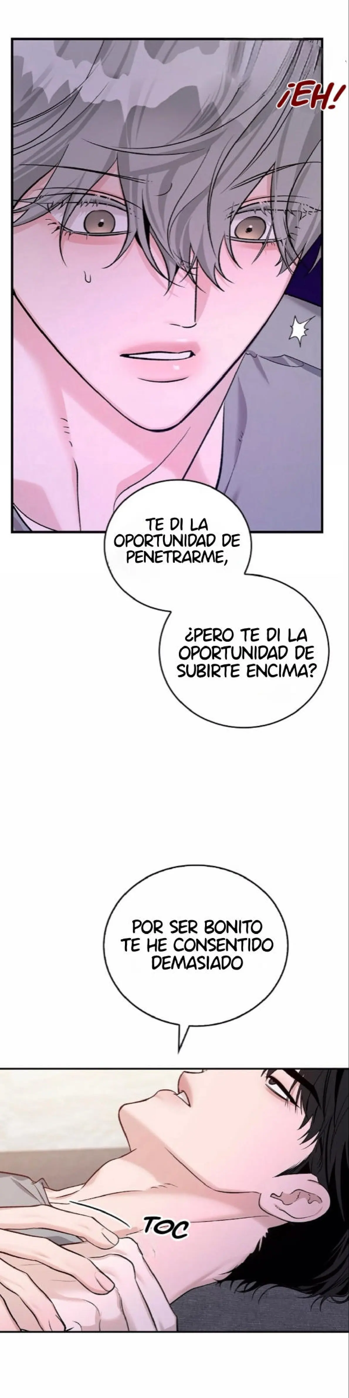 LADO CERO - Capítulo 15 - Página 14 - LectorTMOo