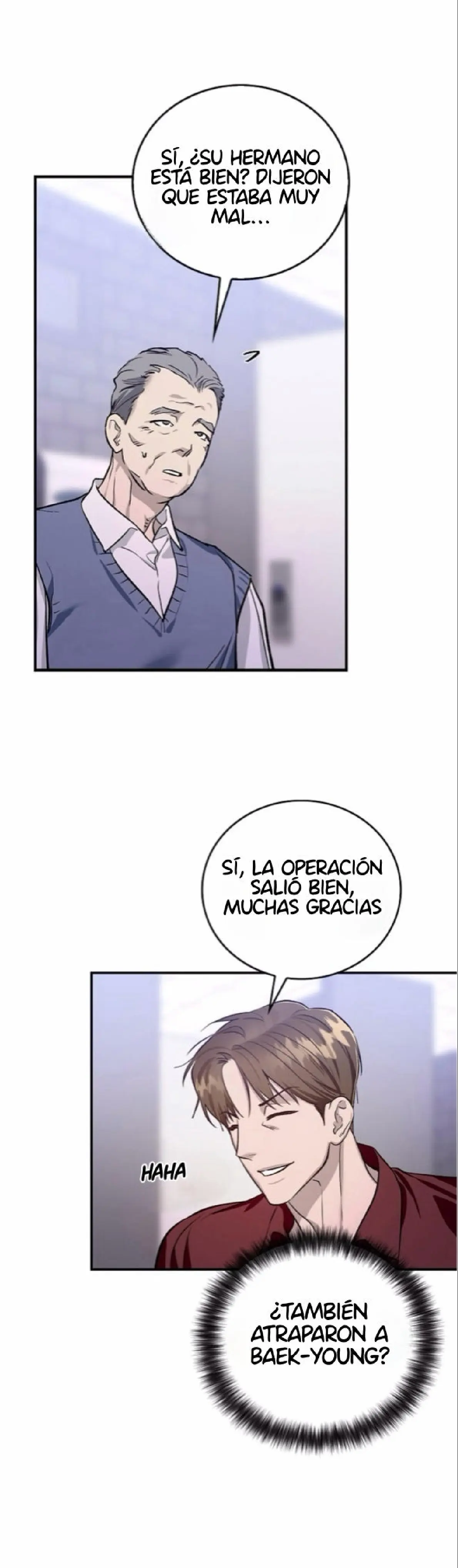 LADO CERO - Capítulo 15 - Página 25 - LectorTMOo