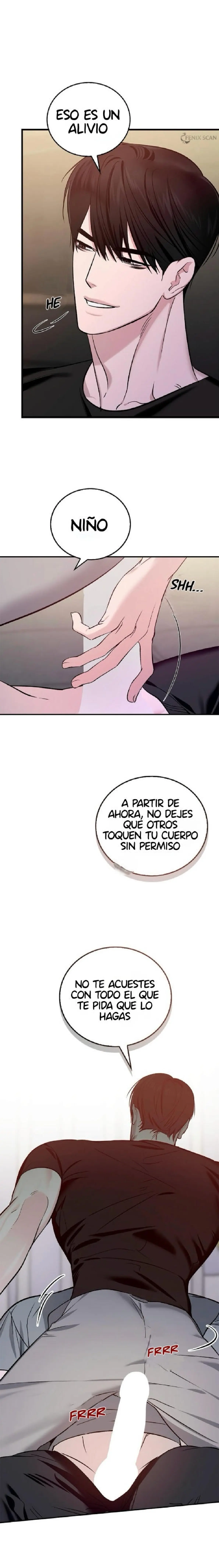 LADO CERO - Capítulo 15 - Página 5 - LectorTMOo