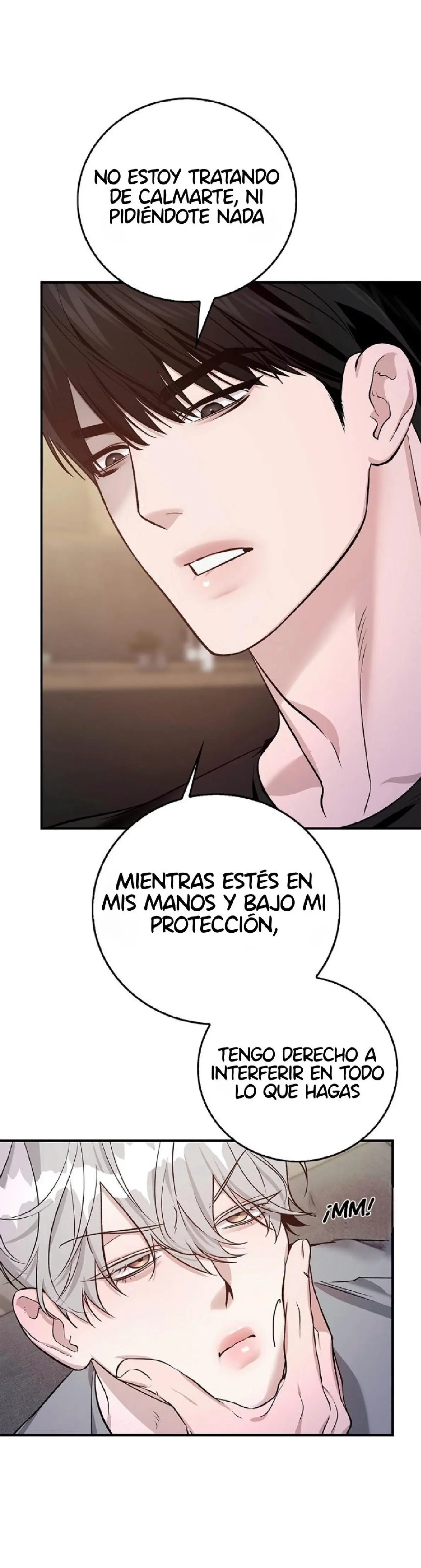 LADO CERO - Capítulo 15 - Página 8 - LectorTMOo