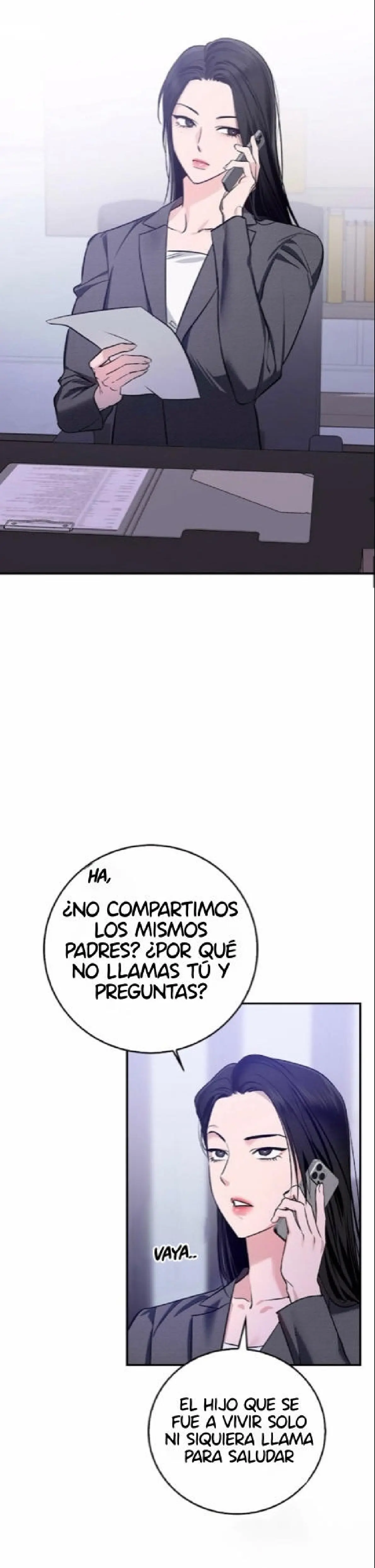 LADO CERO - Capítulo 16 - Página 15 - LectorTMOo