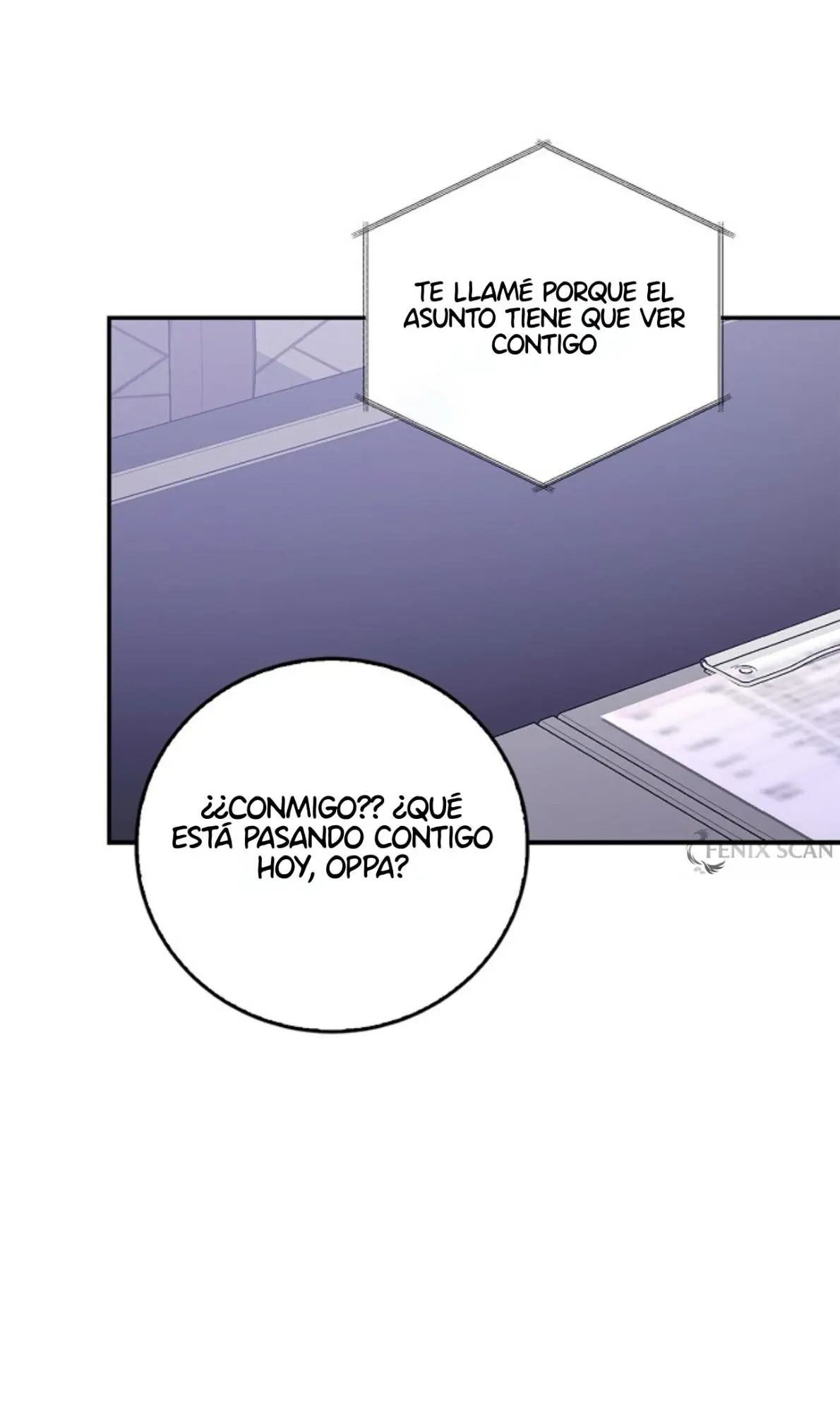 LADO CERO - Capítulo 16 - Página 16 - LectorTMOo