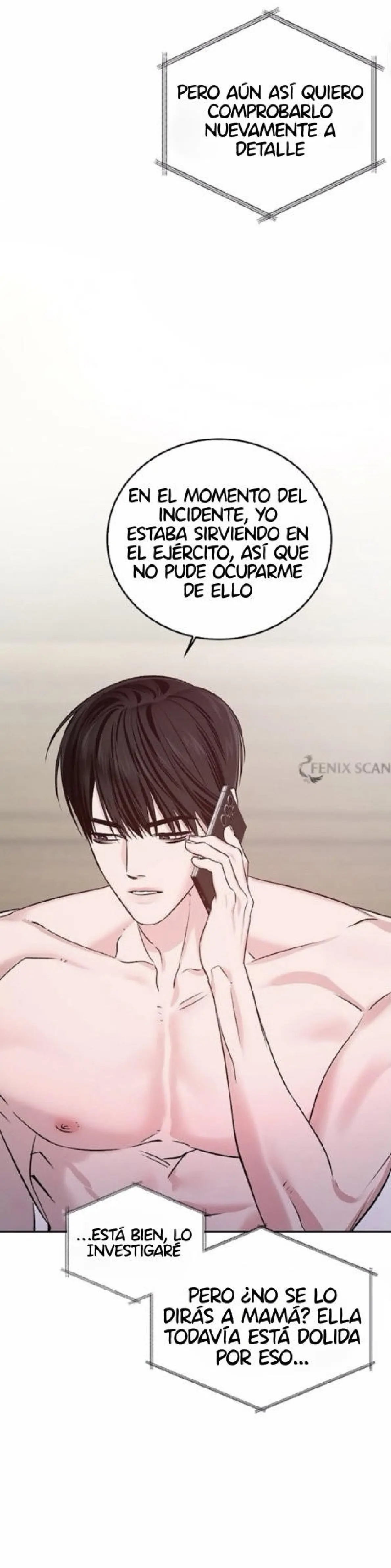 LADO CERO - Capítulo 16 - Página 18 - LectorTMOo
