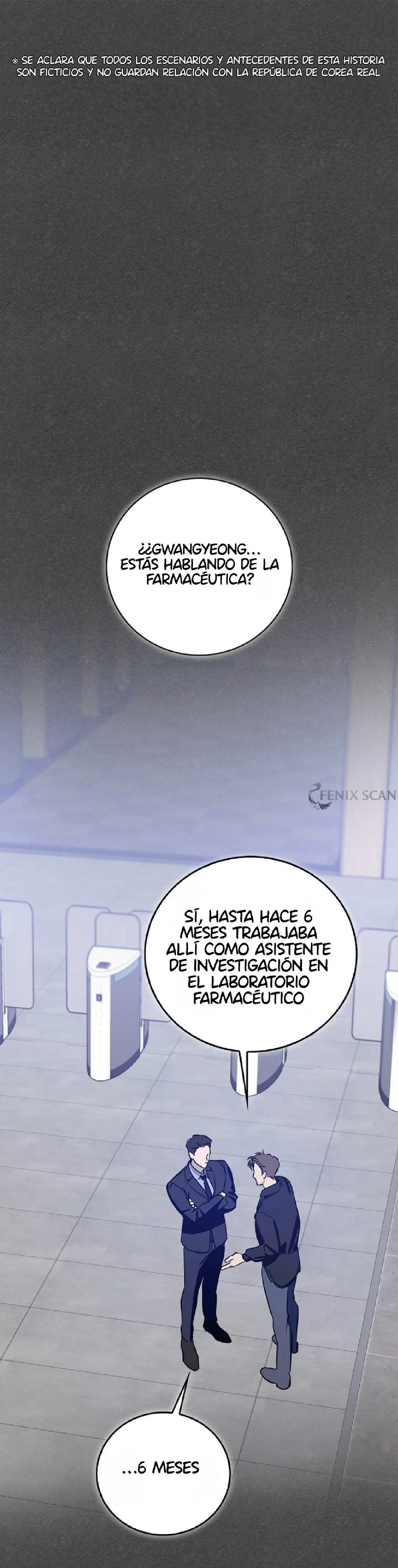 LADO CERO - Capítulo 16 - Página 2 - LectorTMOo