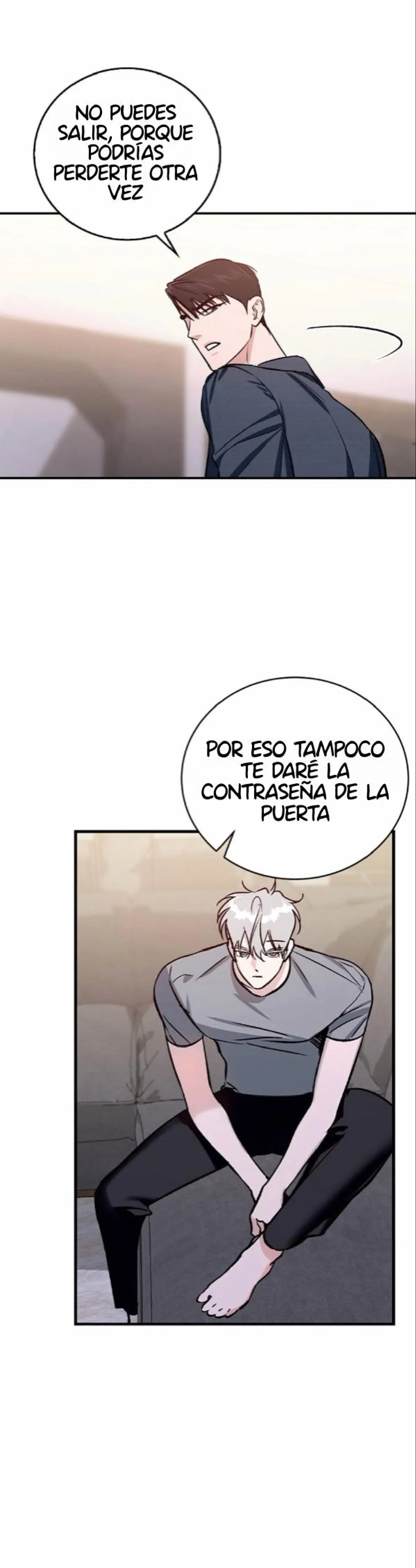 LADO CERO - Capítulo 16 - Página 26 - LectorTMOo