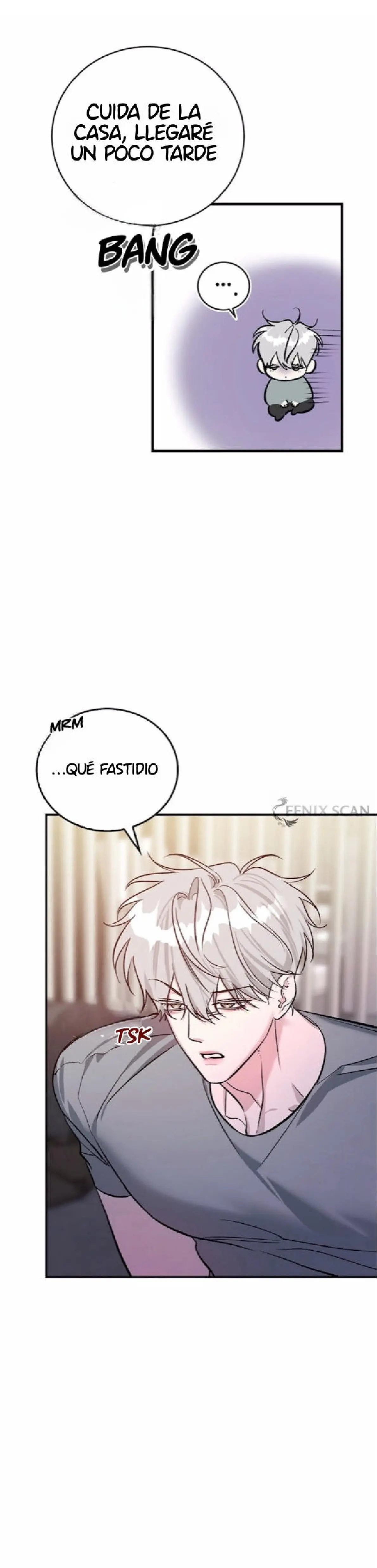 LADO CERO - Capítulo 16 - Página 27 - LectorTMOo
