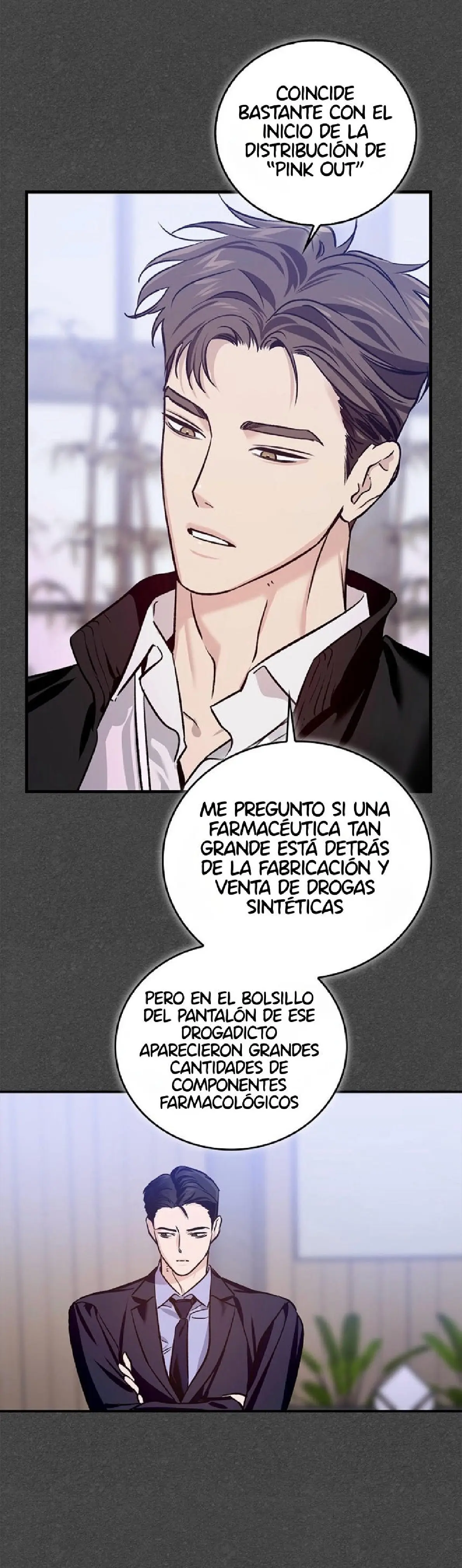 LADO CERO - Capítulo 16 - Página 3 - LectorTMOo