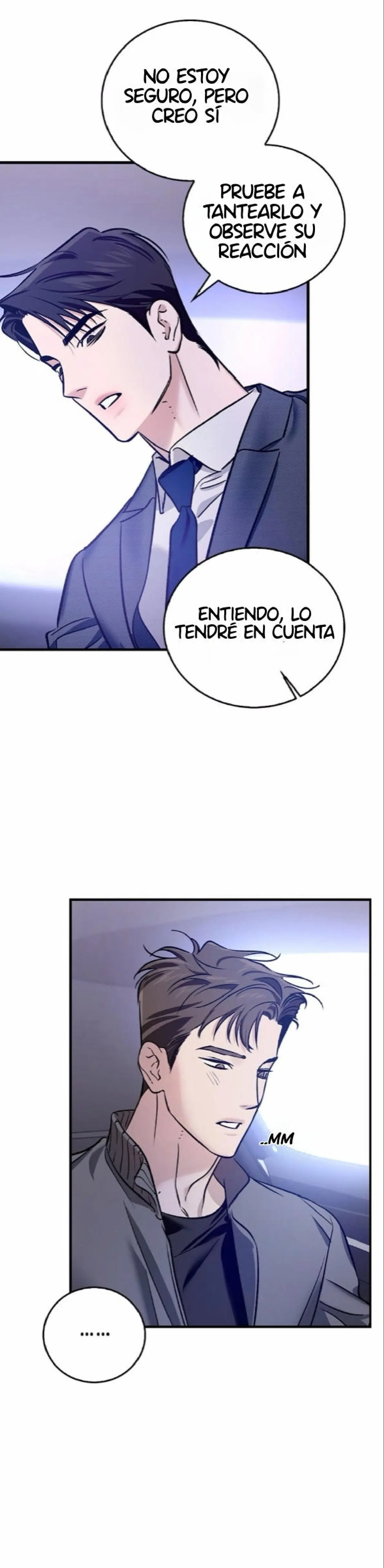 LADO CERO - Capítulo 16 - Página 36 - LectorTMOo