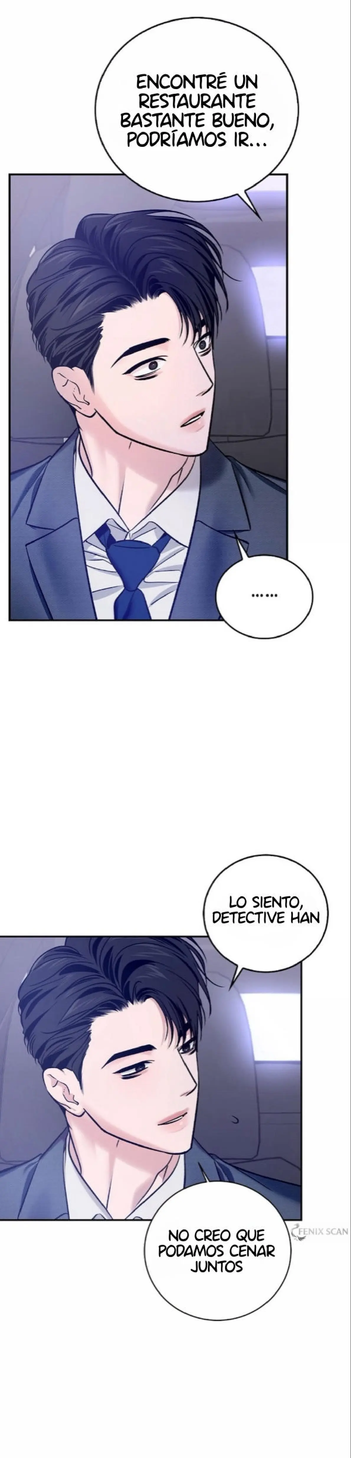 LADO CERO - Capítulo 16 - Página 39 - LectorTMOo