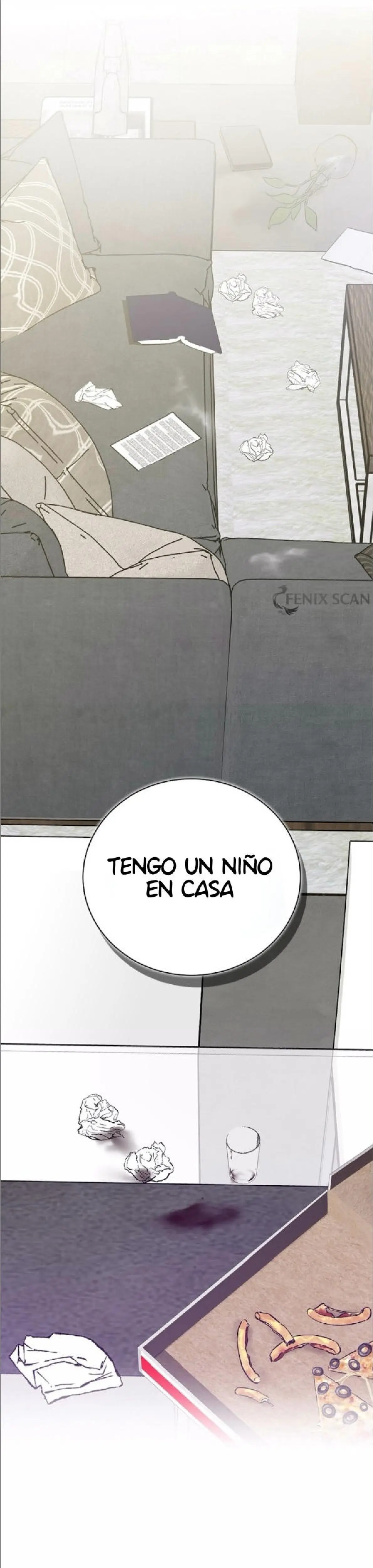 LADO CERO - Capítulo 16 - Página 41 - LectorTMOo