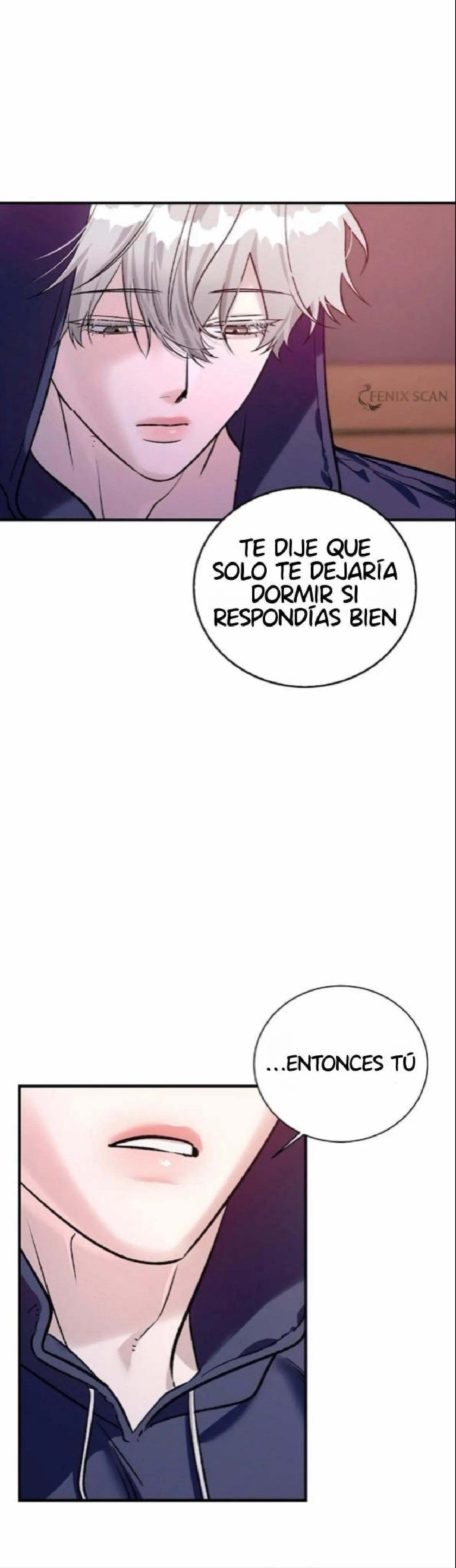 LADO CERO - Capítulo 17 - Página 10 - LectorTMOo