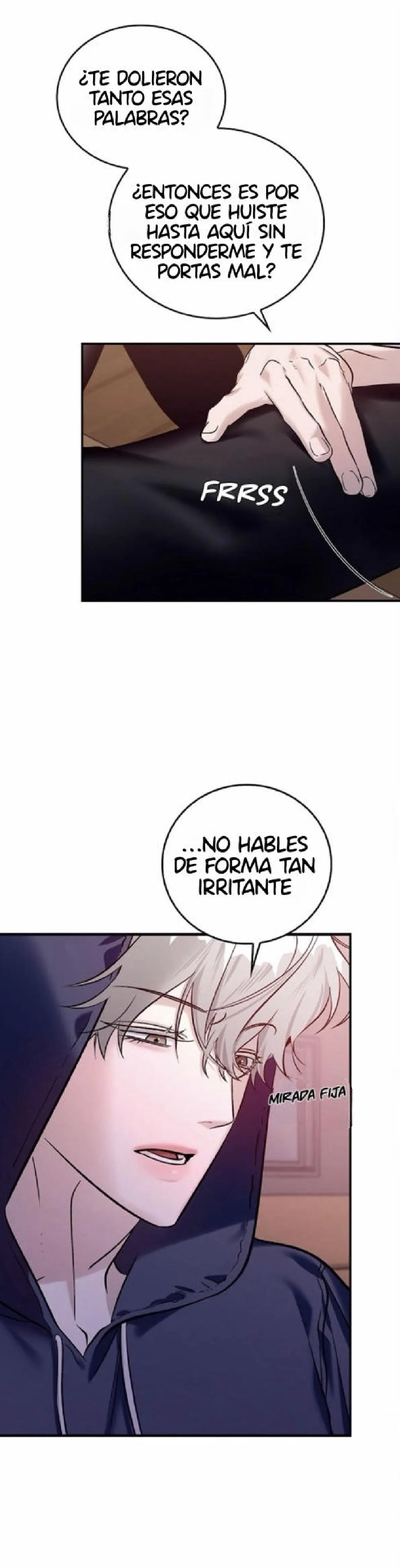 LADO CERO - Capítulo 17 - Página 15 - LectorTMOo
