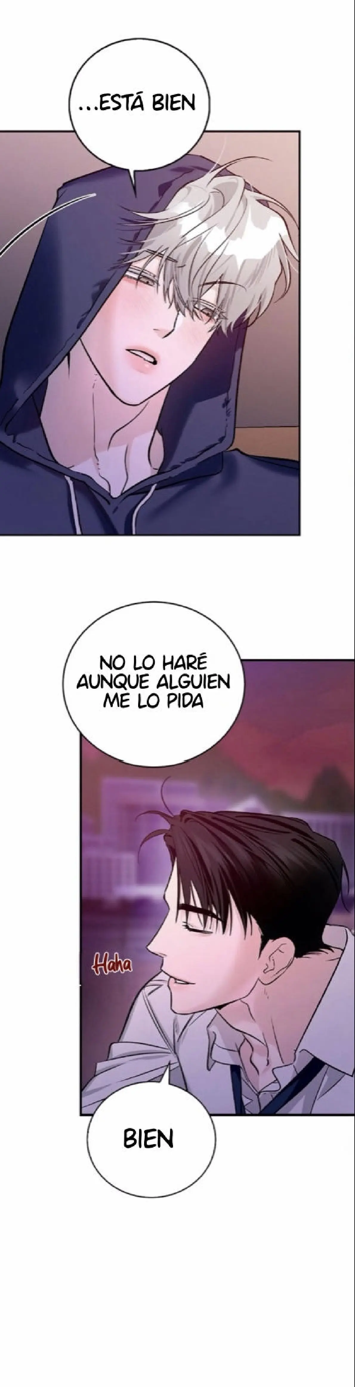 LADO CERO - Capítulo 17 - Página 21 - LectorTMOo
