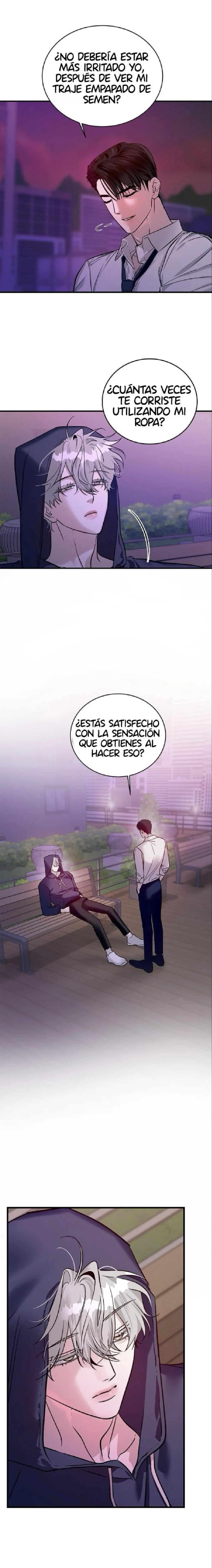 LADO CERO - Capítulo 17 - Página 7 - LectorTMOo