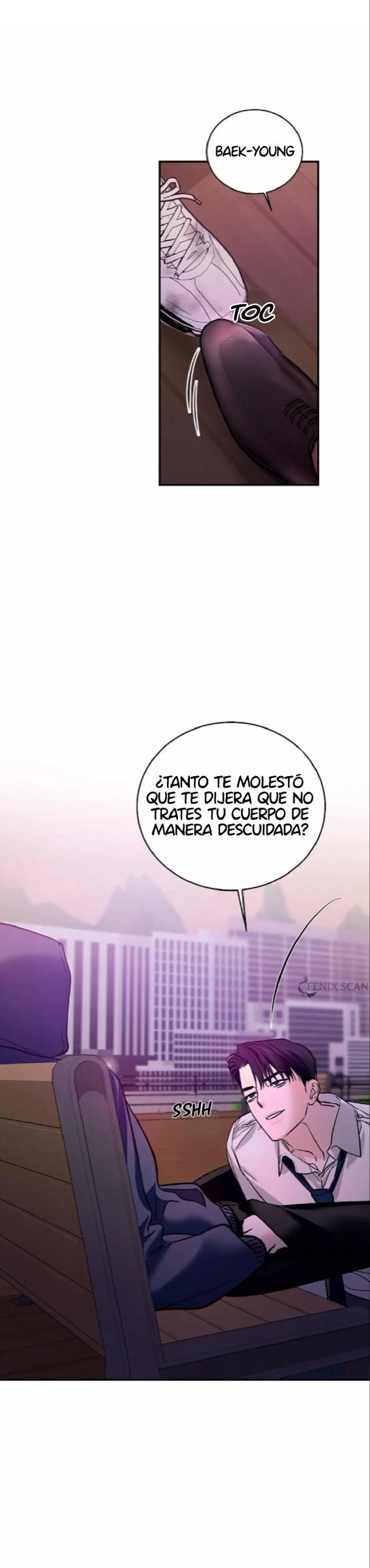 LADO CERO - Capítulo 17 - Página 8 - LectorTMOo
