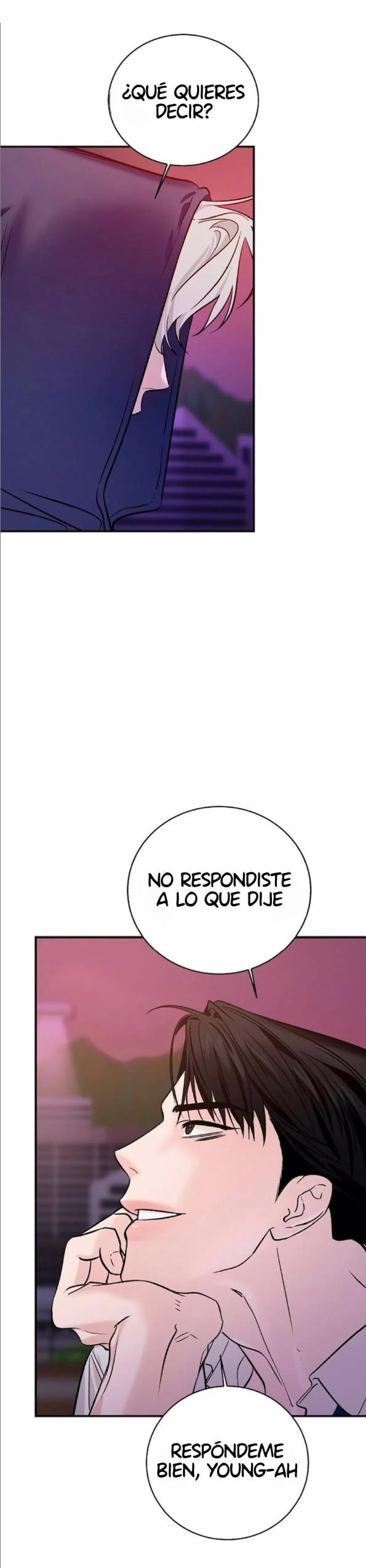 LADO CERO - Capítulo 17 - Página 9 - LectorTMOo