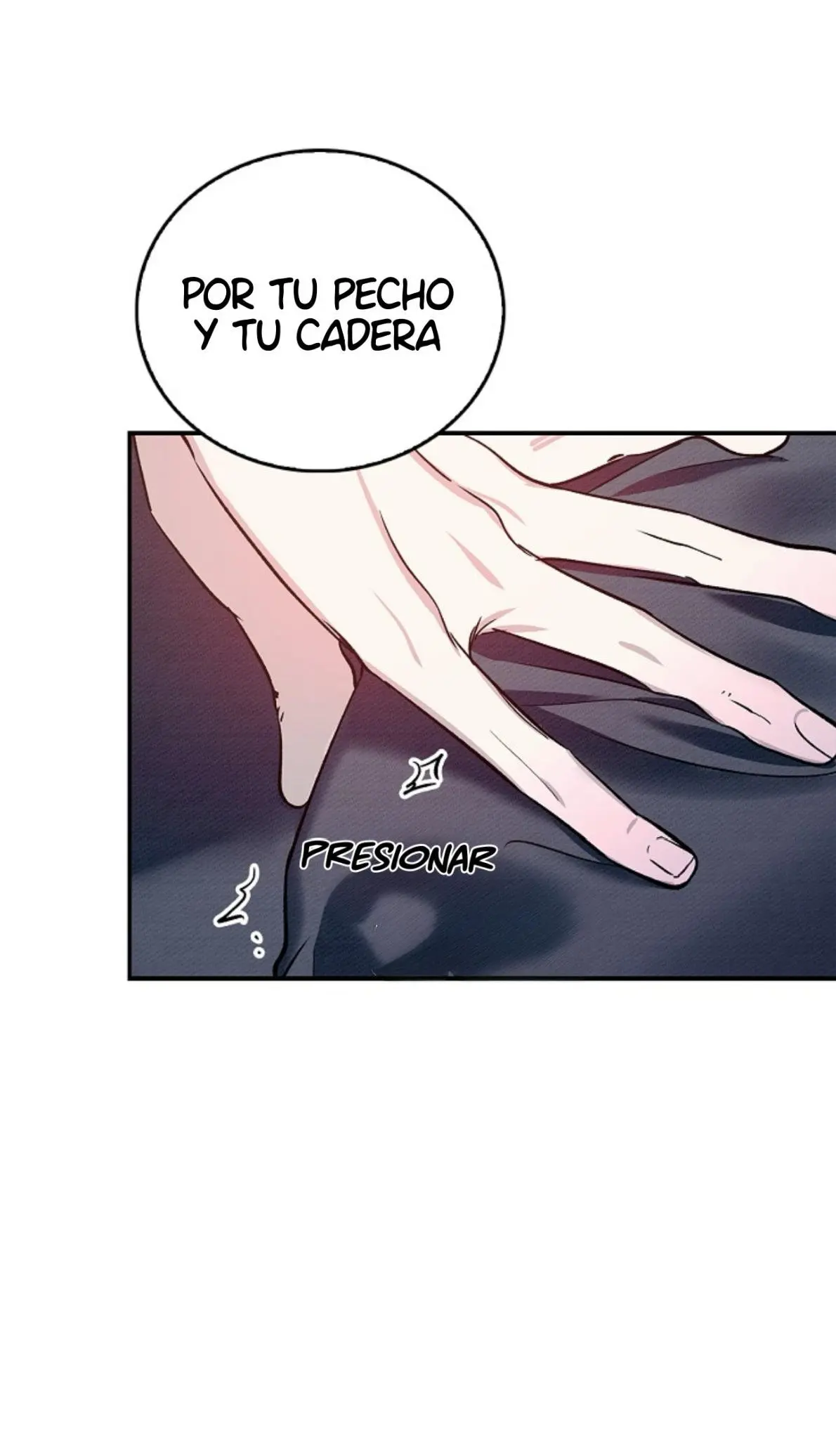 LADO CERO - Capítulo 18 - Página 11 - LectorTMOo