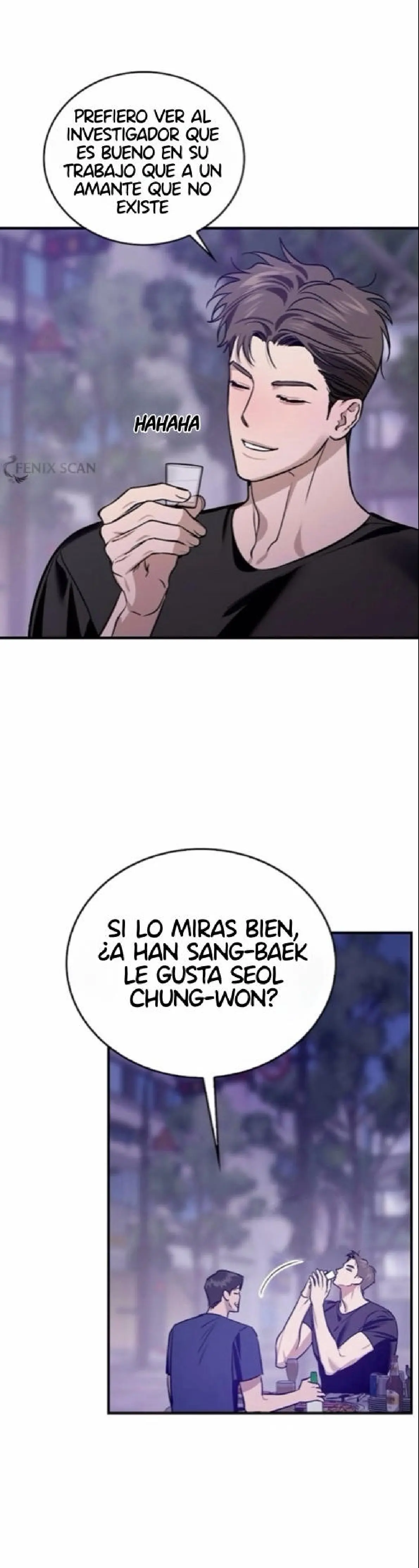 LADO CERO - Capítulo 18 - Página 18 - LectorTMOo