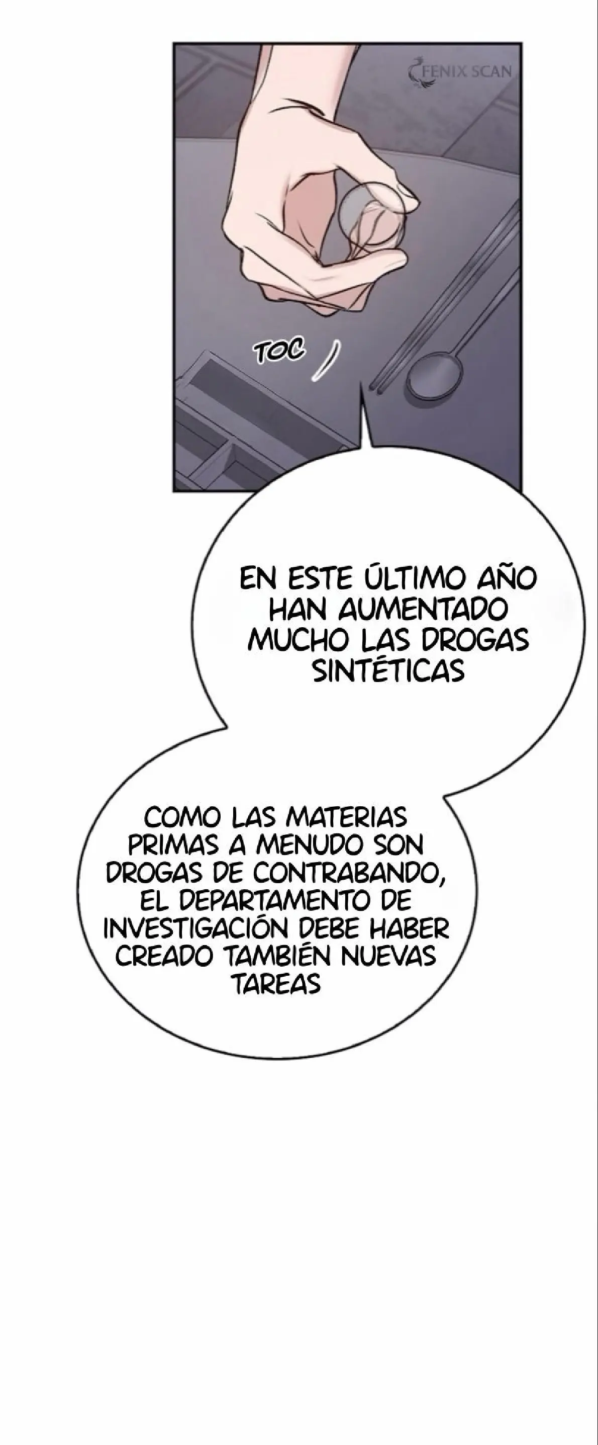 LADO CERO - Capítulo 18 - Página 24 - LectorTMOo