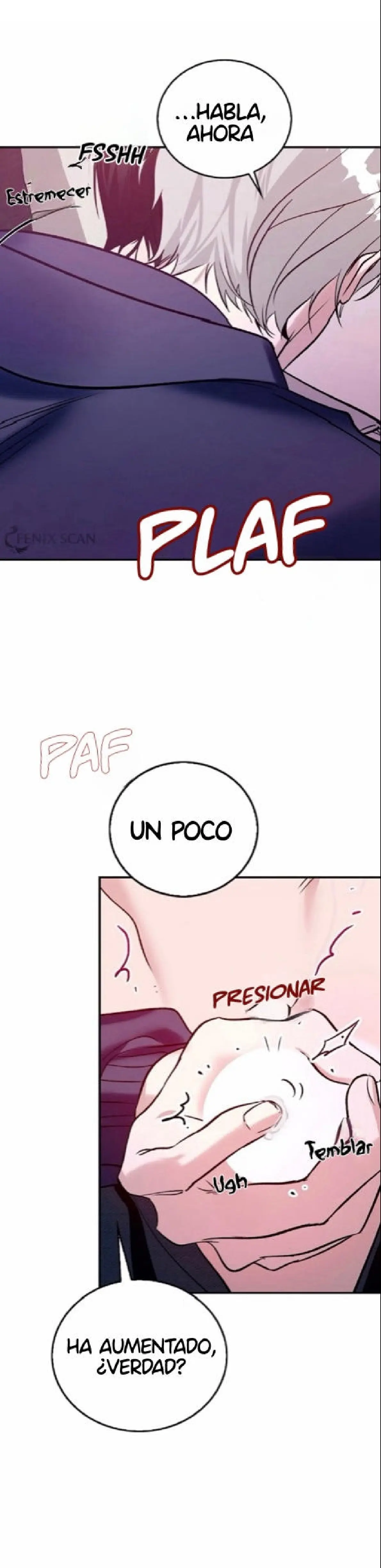 LADO CERO - Capítulo 18 - Página 32 - LectorTMOo