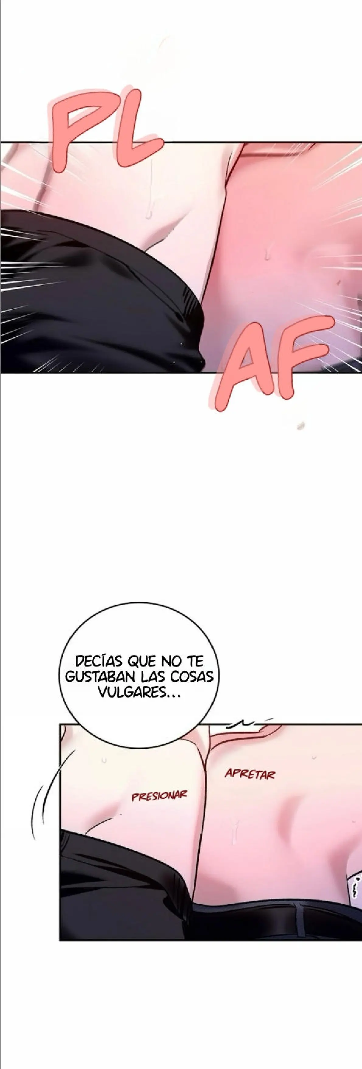 LADO CERO - Capítulo 18 - Página 33 - LectorTMOo