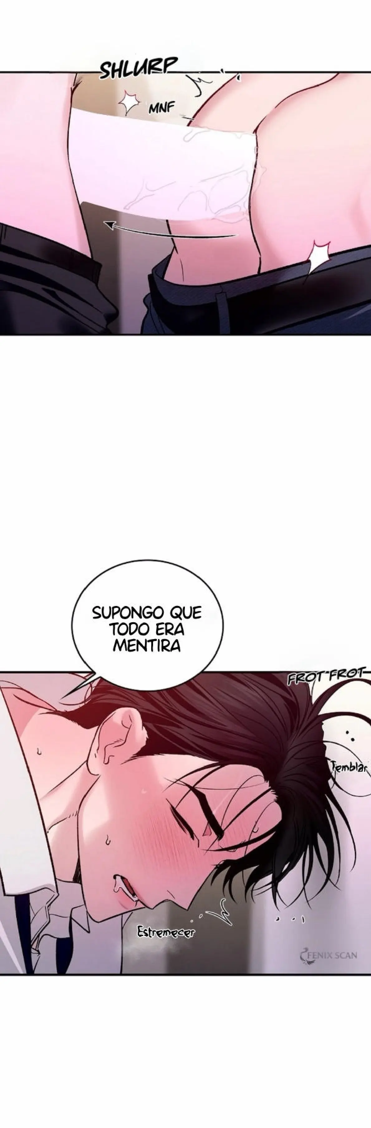 LADO CERO - Capítulo 18 - Página 34 - LectorTMOo