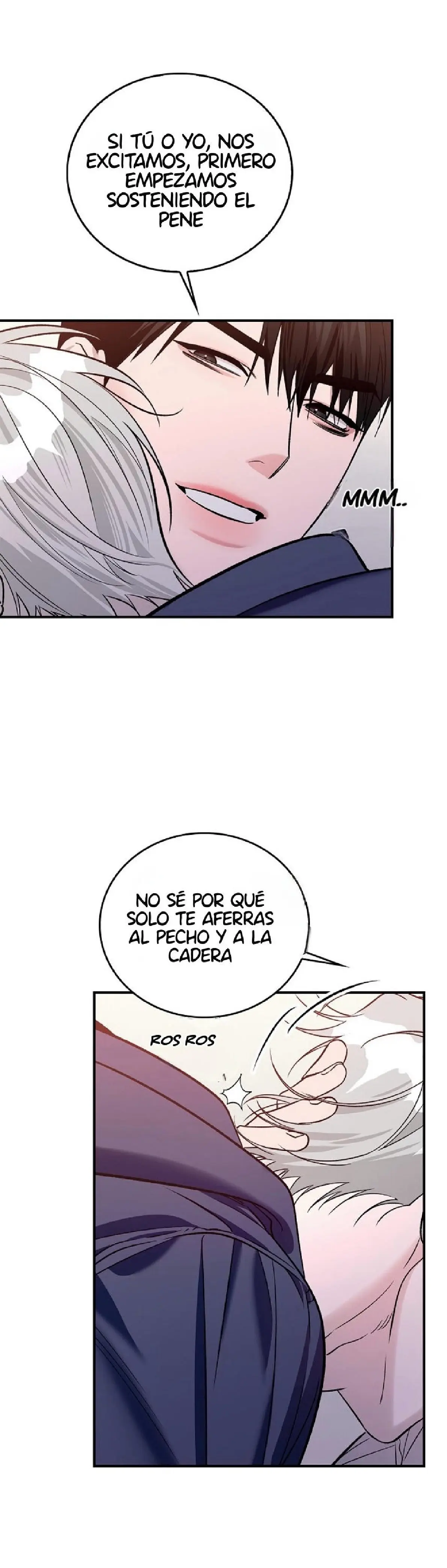 LADO CERO - Capítulo 18 - Página 9 - LectorTMOo
