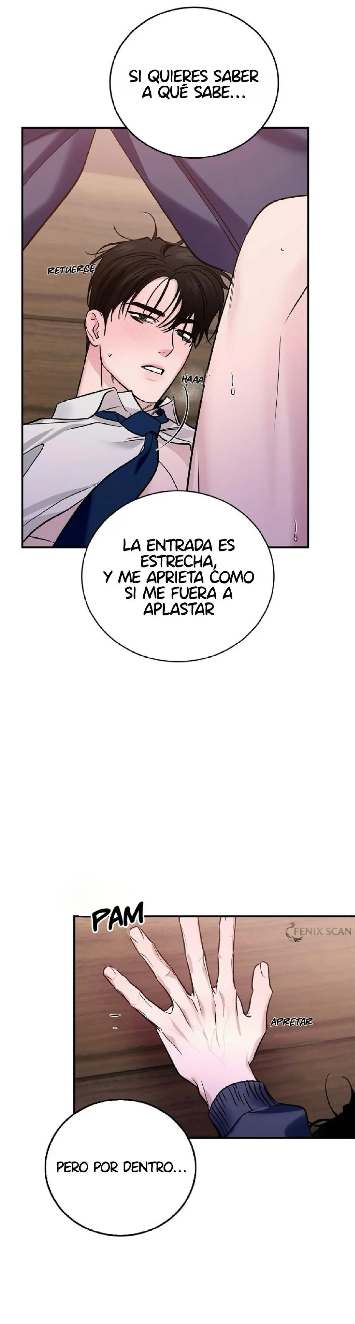 LADO CERO - Capítulo 19 - Página 10 - LectorTMOo