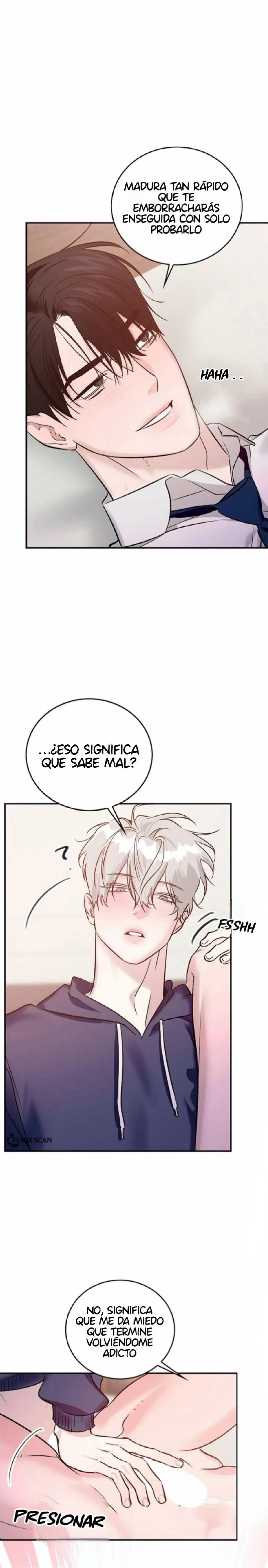 LADO CERO - Capítulo 19 - Página 20 - LectorTMOo