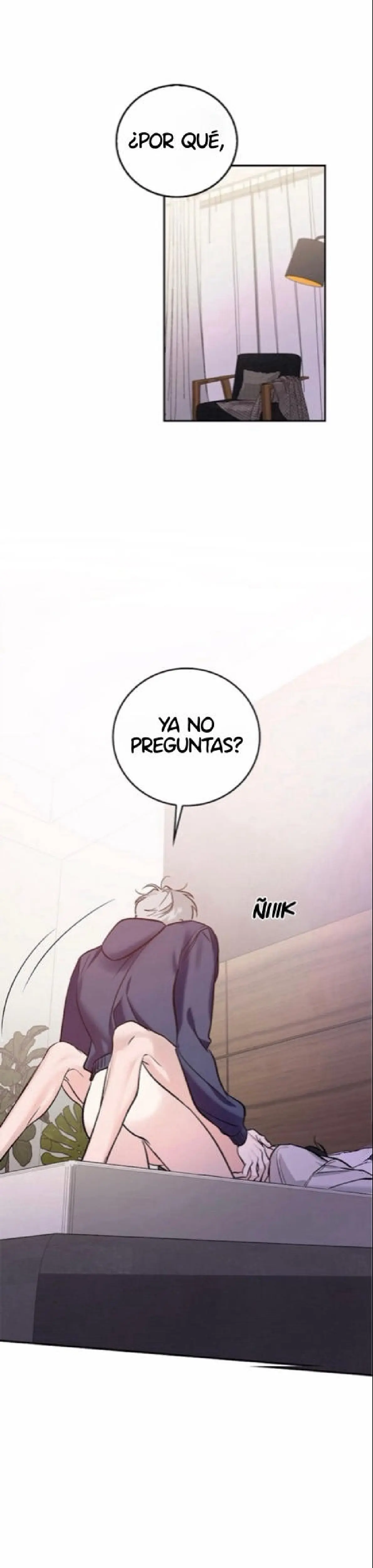 LADO CERO - Capítulo 19 - Página 28 - LectorTMOo