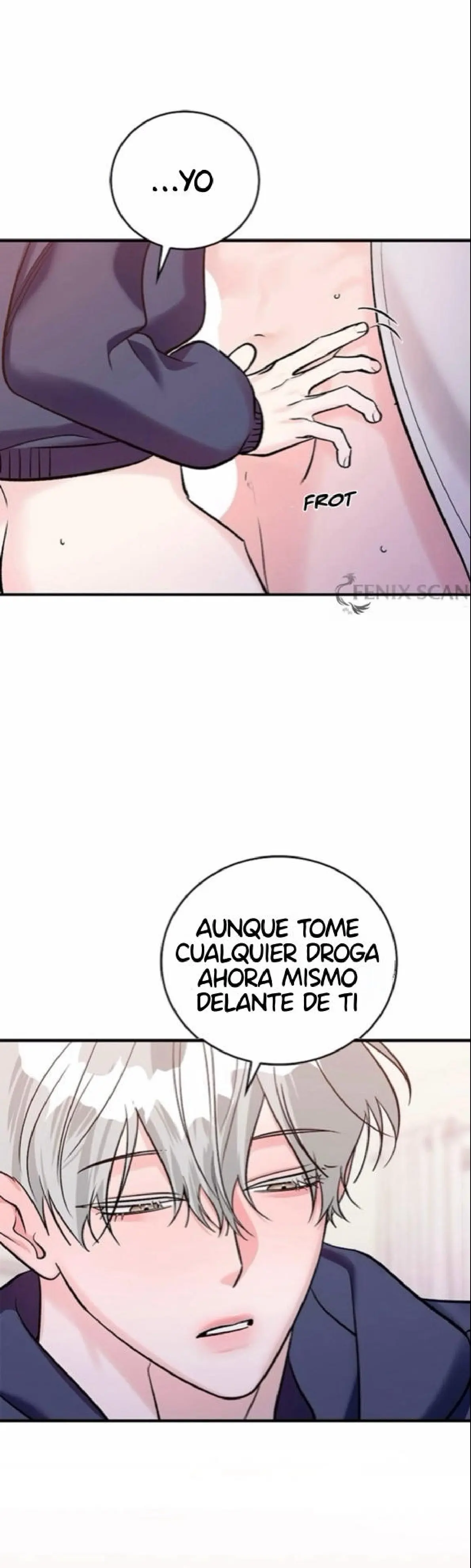LADO CERO - Capítulo 19 - Página 33 - LectorTMOo