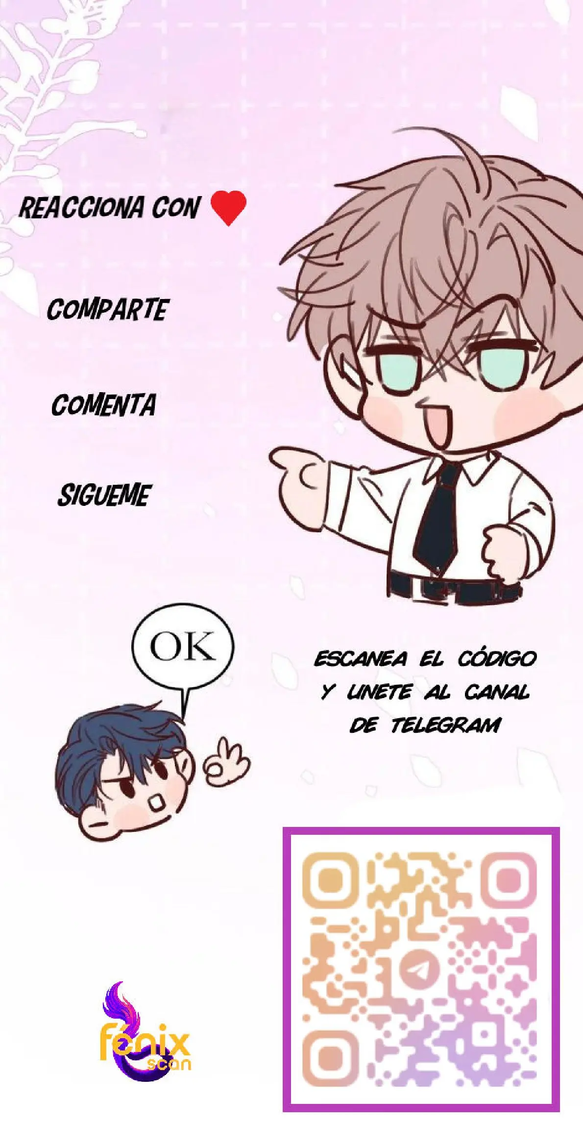 LADO CERO - Capítulo 19 - Página 40 - LectorTMOo