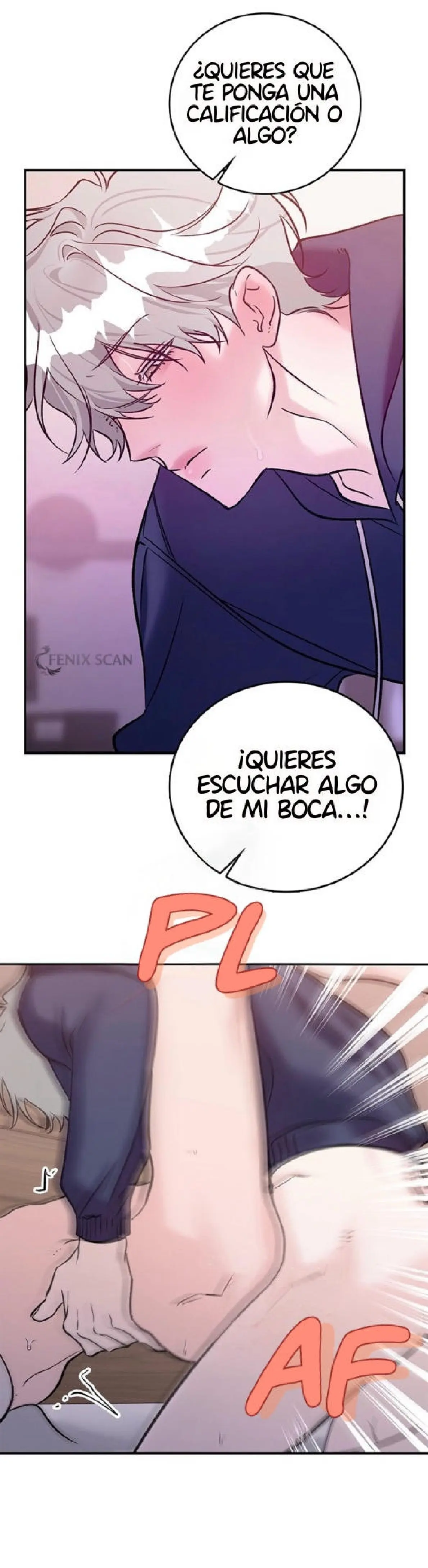 LADO CERO - Capítulo 19 - Página 8 - LectorTMOo