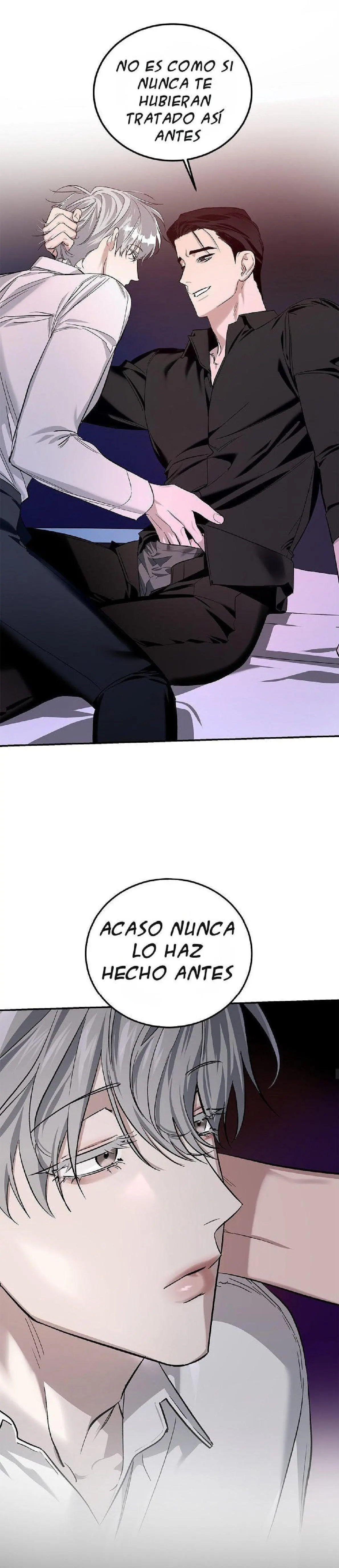 LADO CERO - Capítulo 2 - Página 11 - LectorTMOo