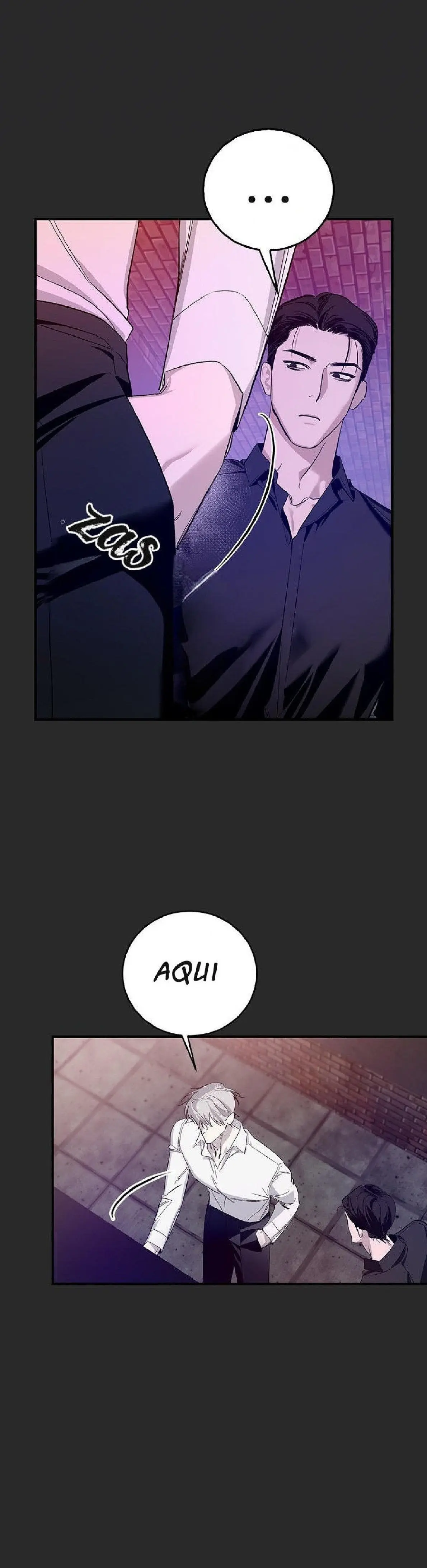 LADO CERO - Capítulo 2 - Página 16 - LectorTMOo