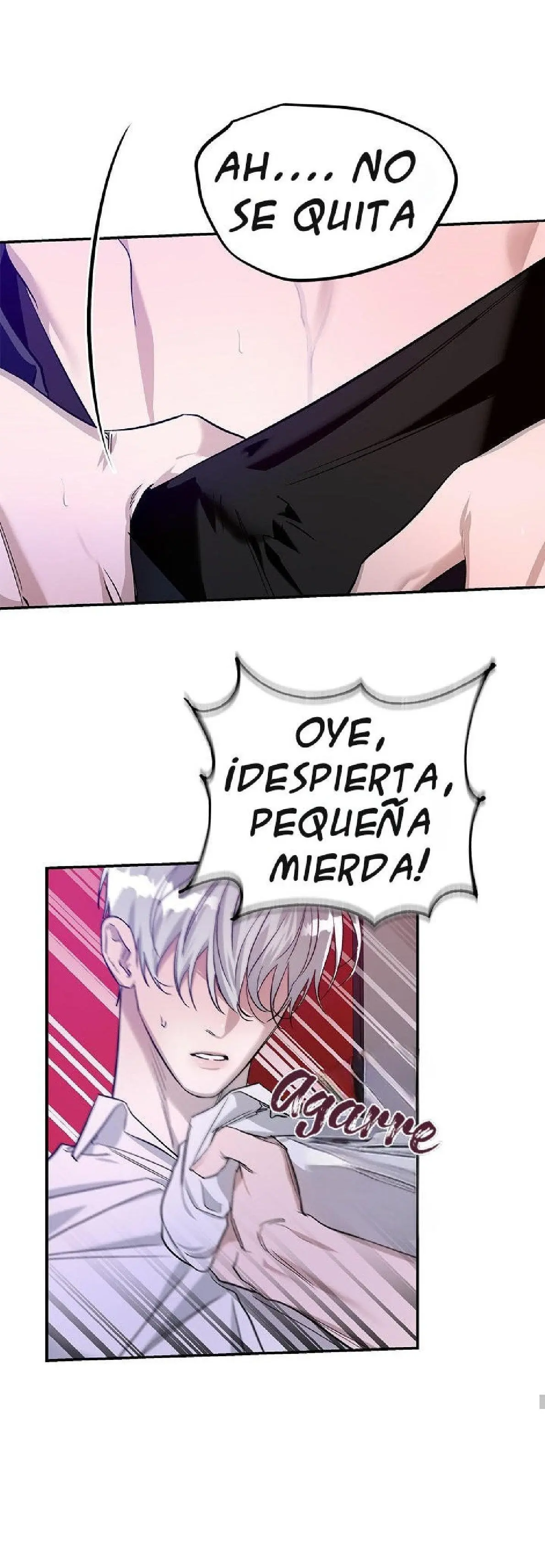 LADO CERO - Capítulo 2 - Página 27 - LectorTMOo