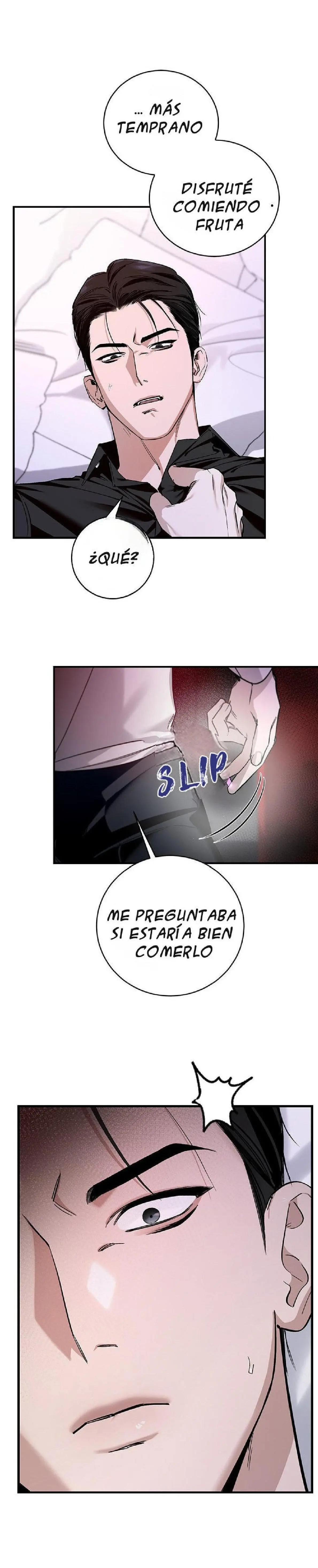 LADO CERO - Capítulo 2 - Página 5 - LectorTMOo