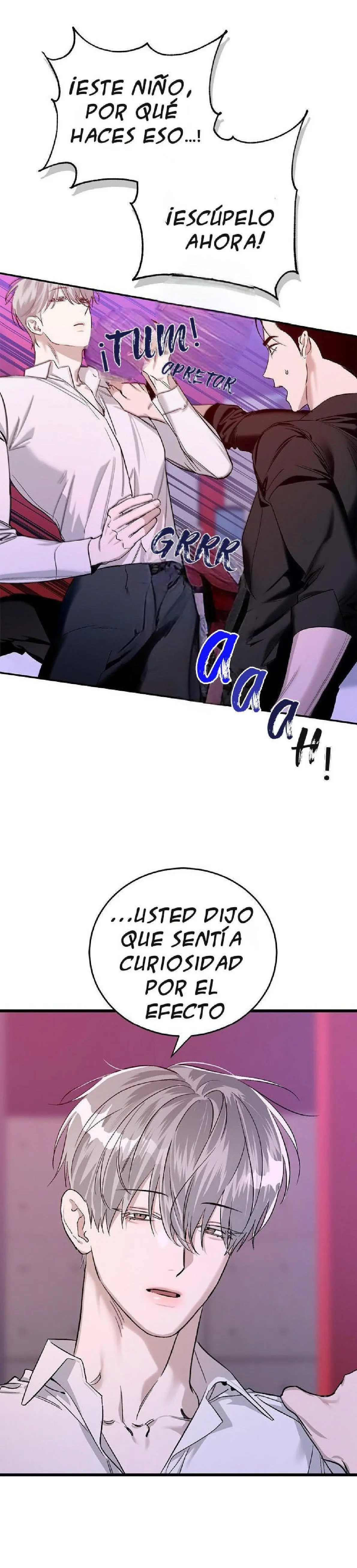 LADO CERO - Capítulo 2 - Página 7 - LectorTMOo