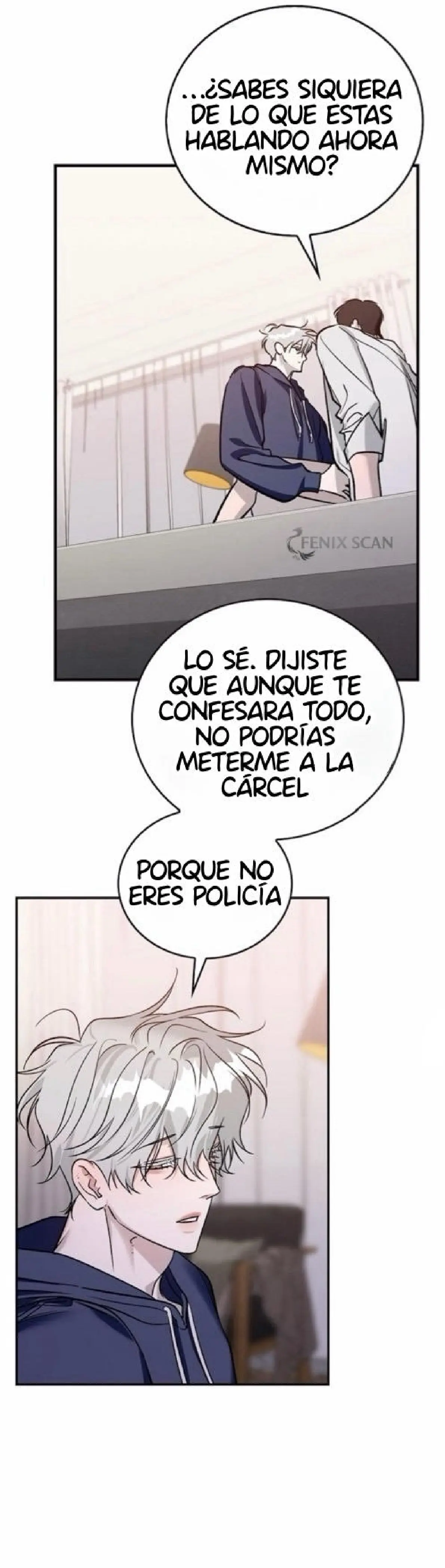 LADO CERO - Capítulo 20 - Página 14 - LectorTMOo