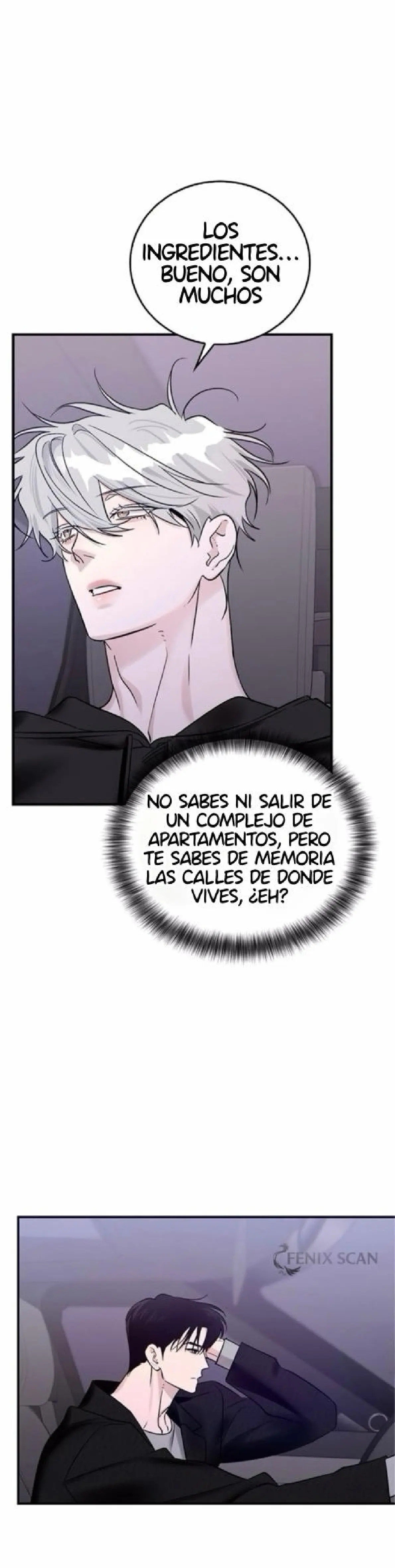 LADO CERO - Capítulo 20 - Página 24 - LectorTMOo