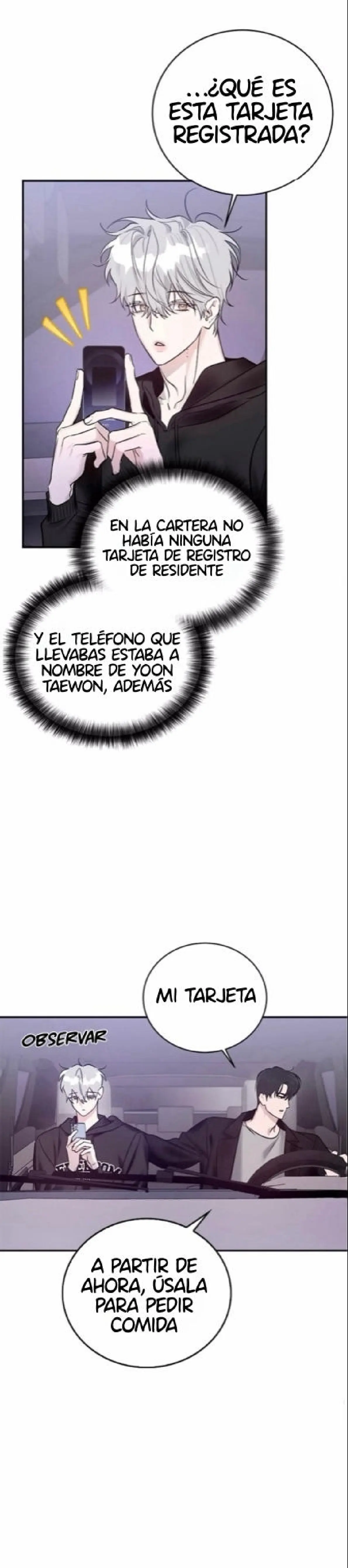 LADO CERO - Capítulo 20 - Página 25 - LectorTMOo